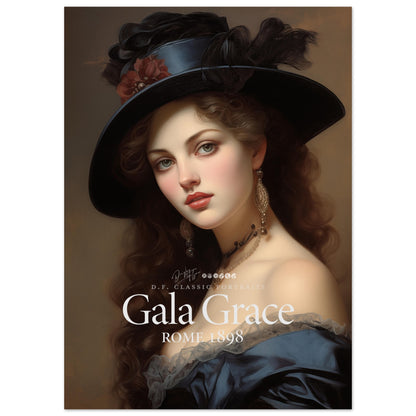 »Gala Grace«