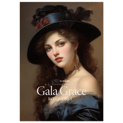 »Gala Grace«