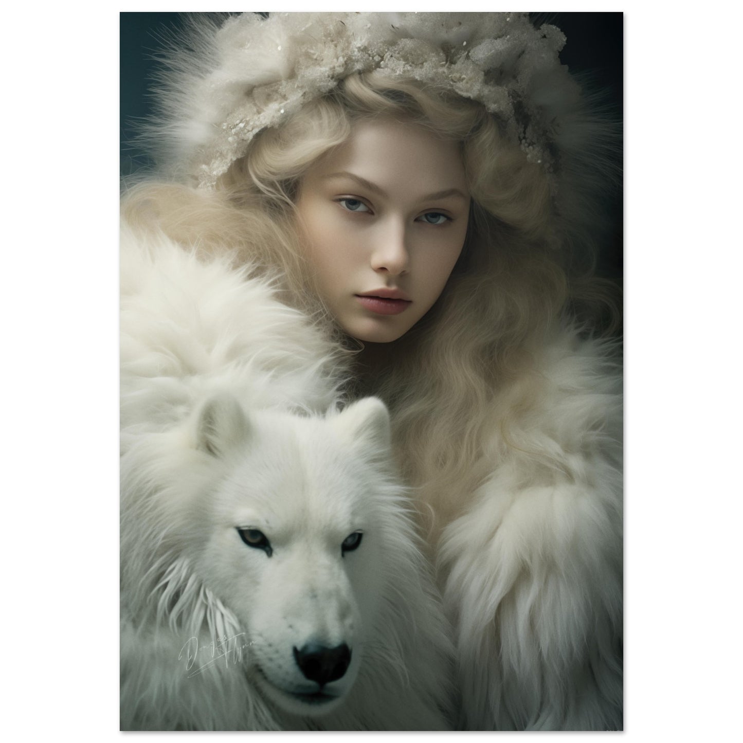 »Princess And Beast 03«