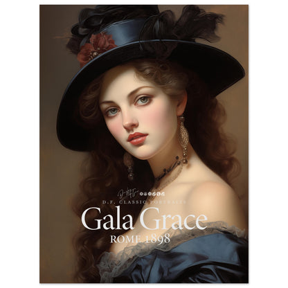 »Gala Grace«