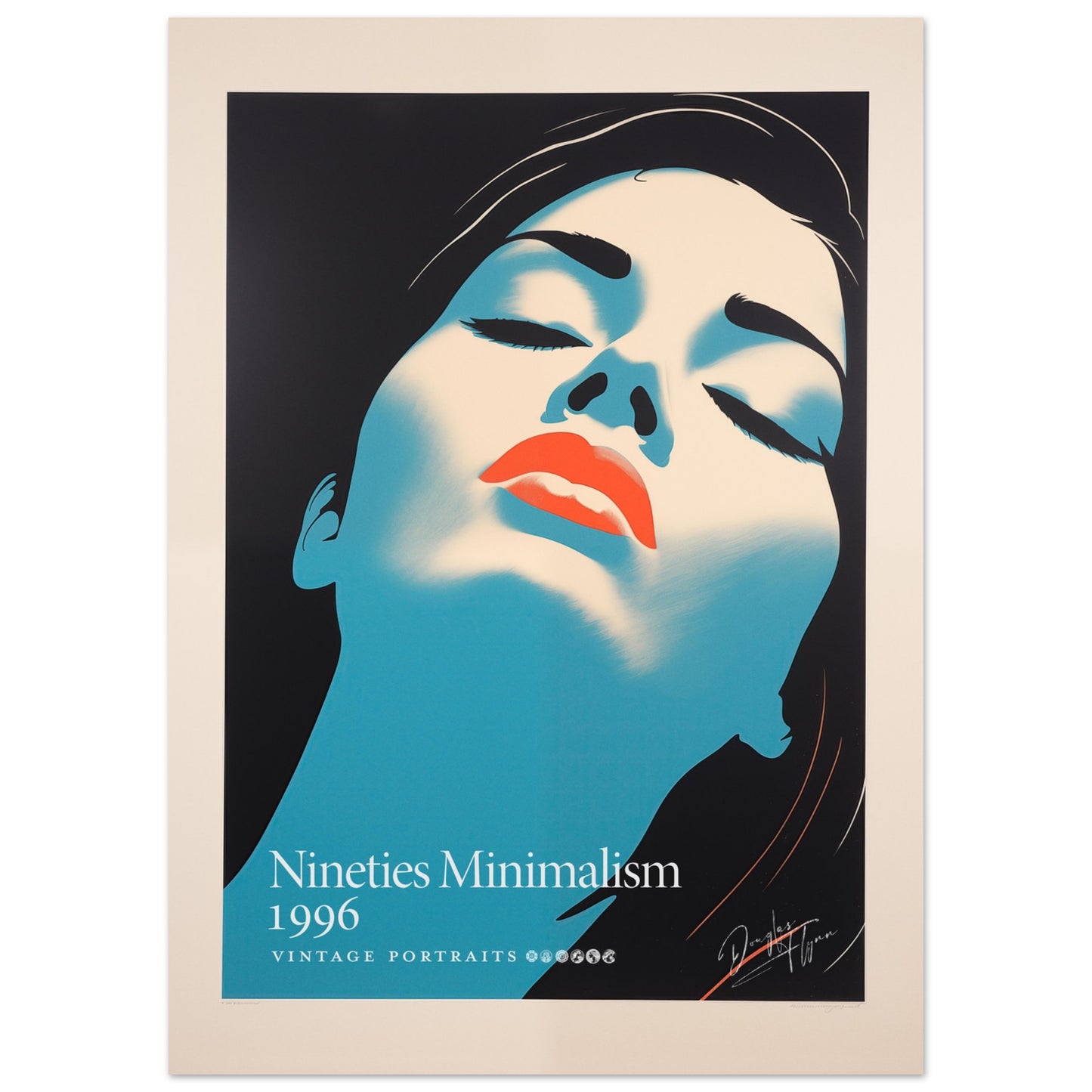 »Nineties Minimalism 1996«