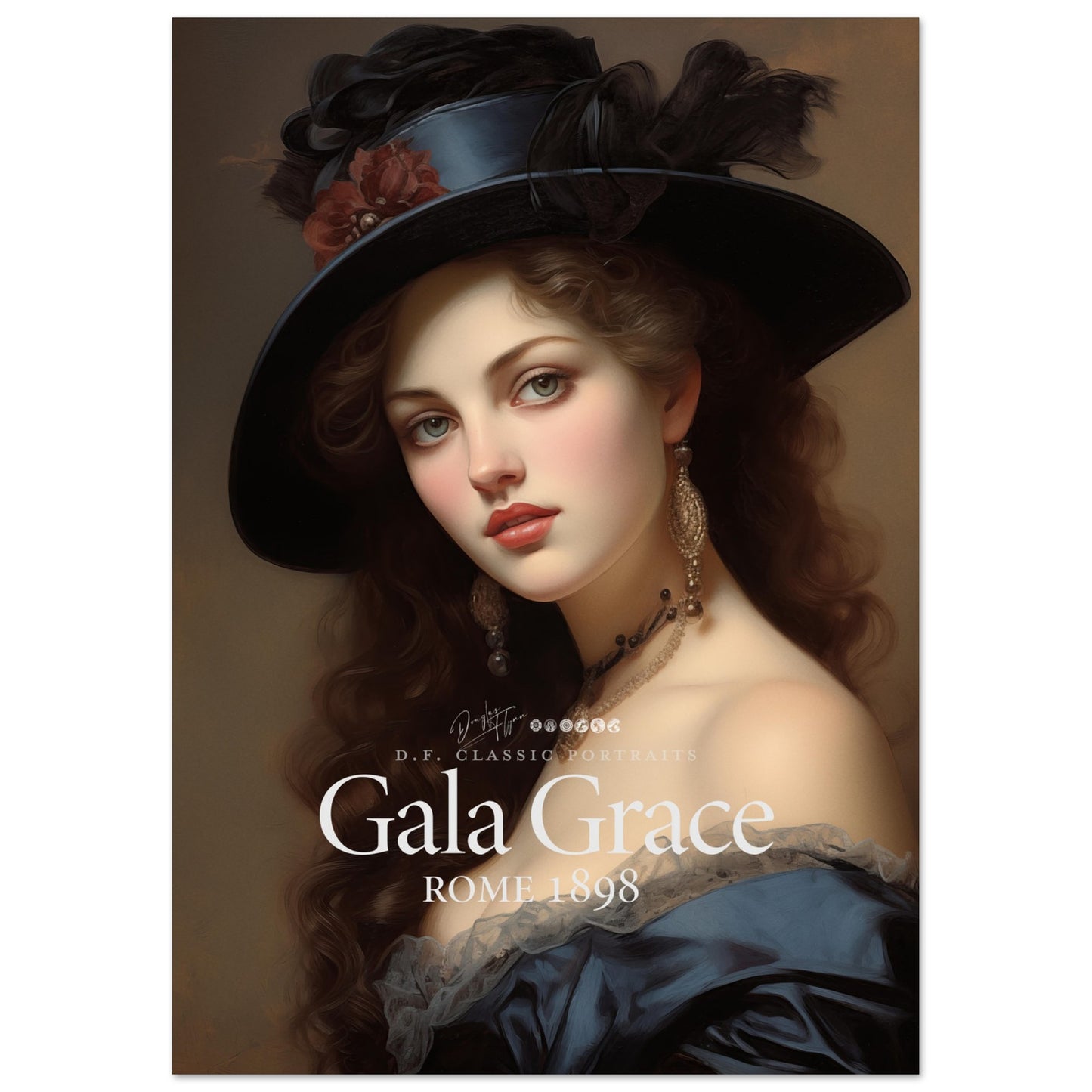 »Gala Grace«