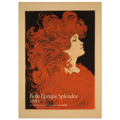 »Belle èpoque Splendor 1881«