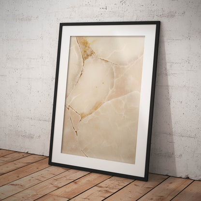 »Marble« designposter