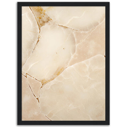 »Marble« designposter