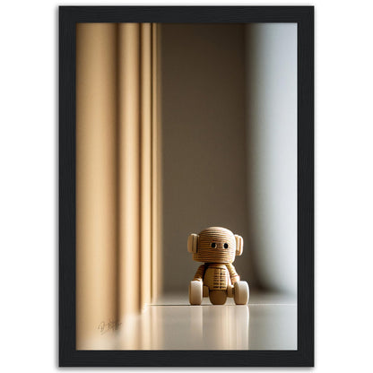 »Toy« designposter