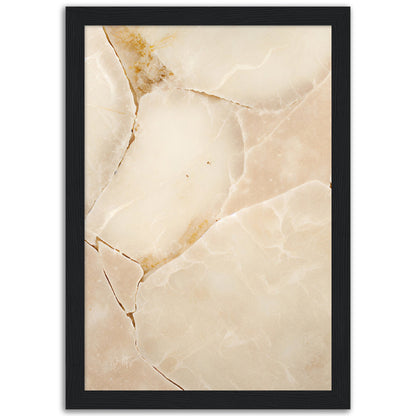 »Marble« designposter