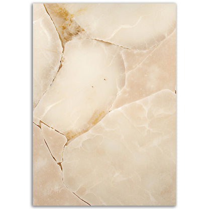 »Marble« designposter