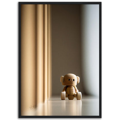 »Toy« designposter